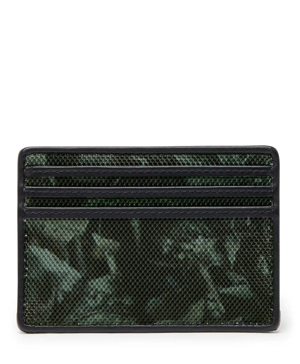 Alpha SLG 6 Credit Card Slim Card Case