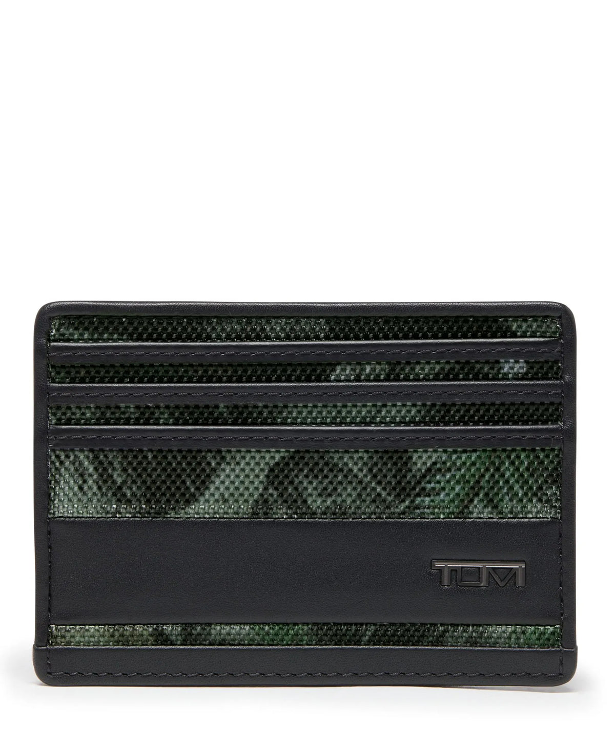 Alpha SLG 6 Credit Card Slim Card Case