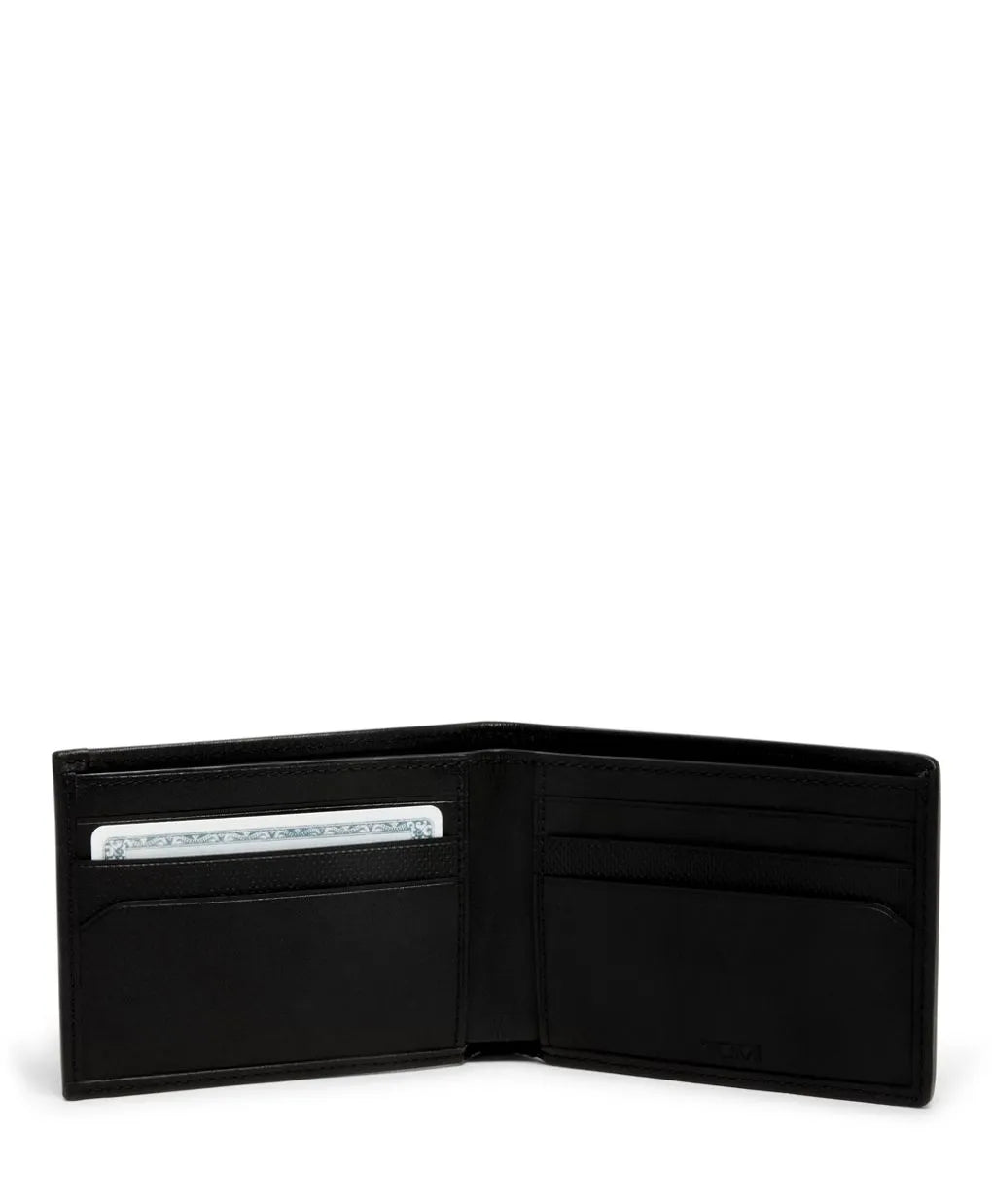 Alpha SLG Double Billfold Wallet