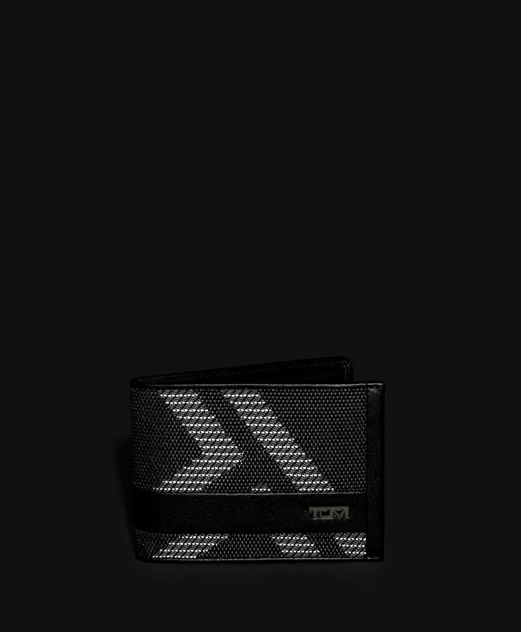 Alpha SLG Double Billfold Wallet