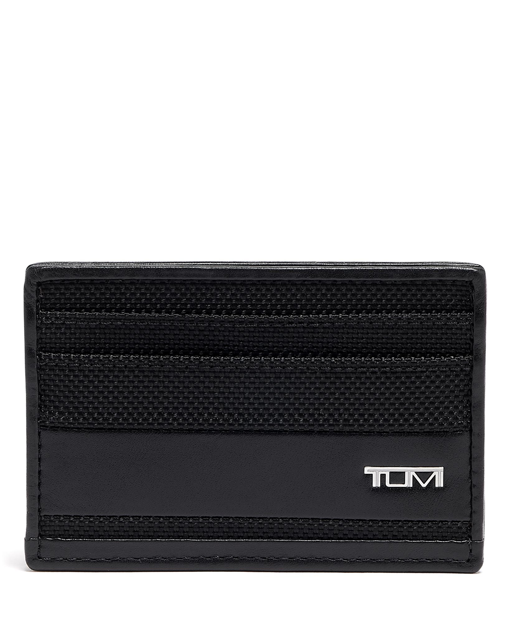 Alpha SLG Slim Card Case