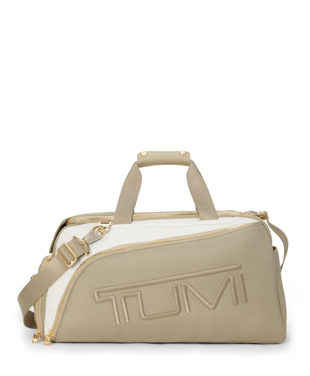 Alpha Sport Duffel Bag