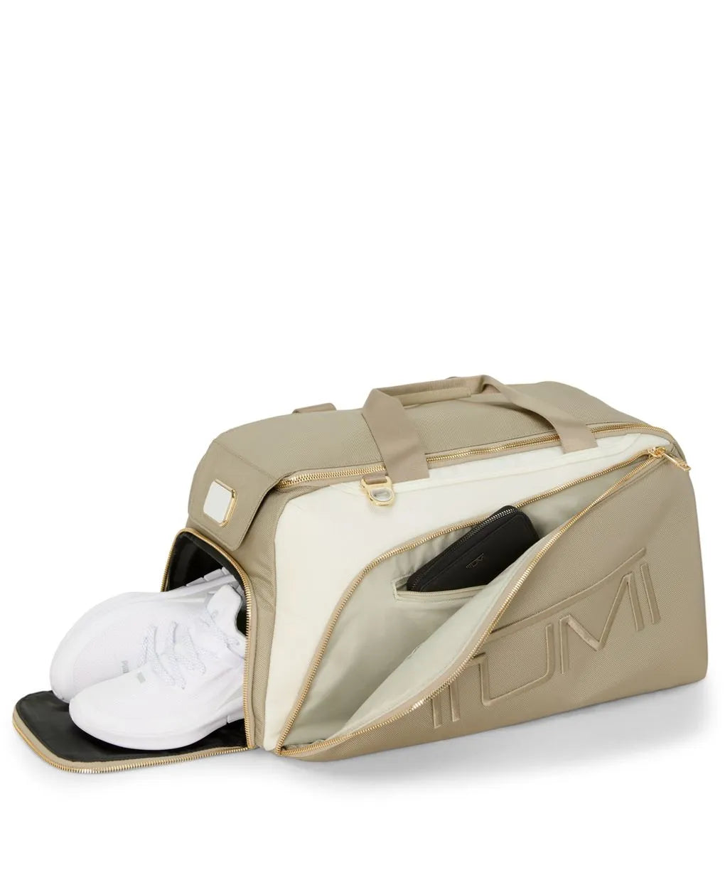 Alpha Sport Duffel Bag