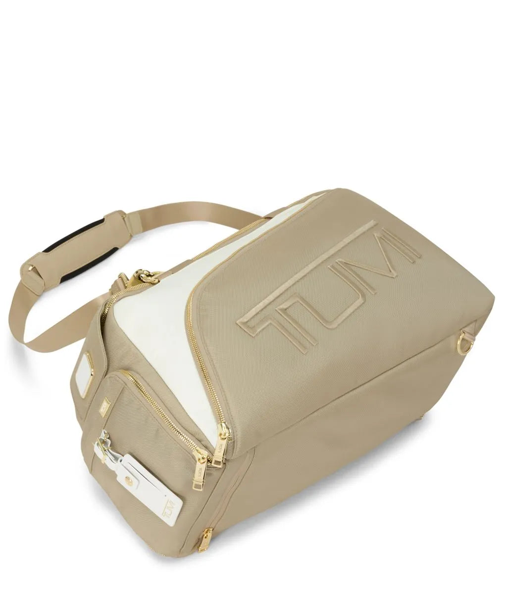 Alpha Sport Duffel Bag