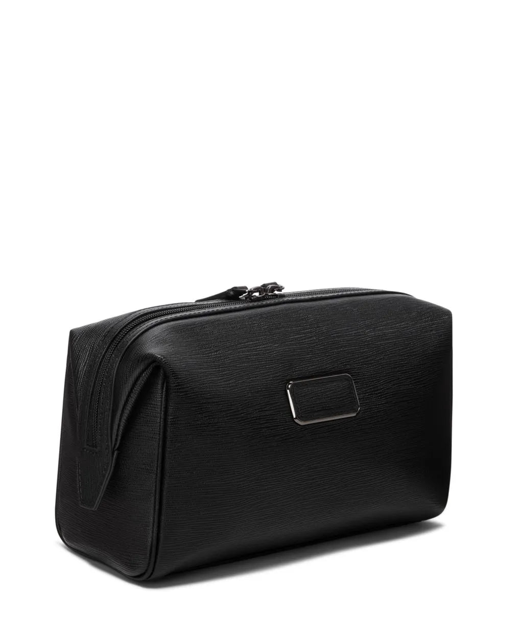 Leather Framed Travel Kit