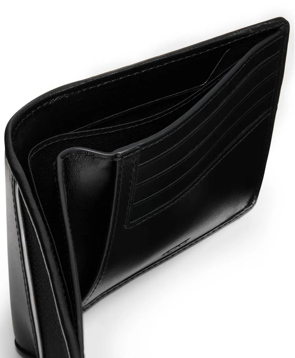 McLaren Global Double Billfold Wallet