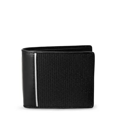 McLaren Global Double Billfold Wallet