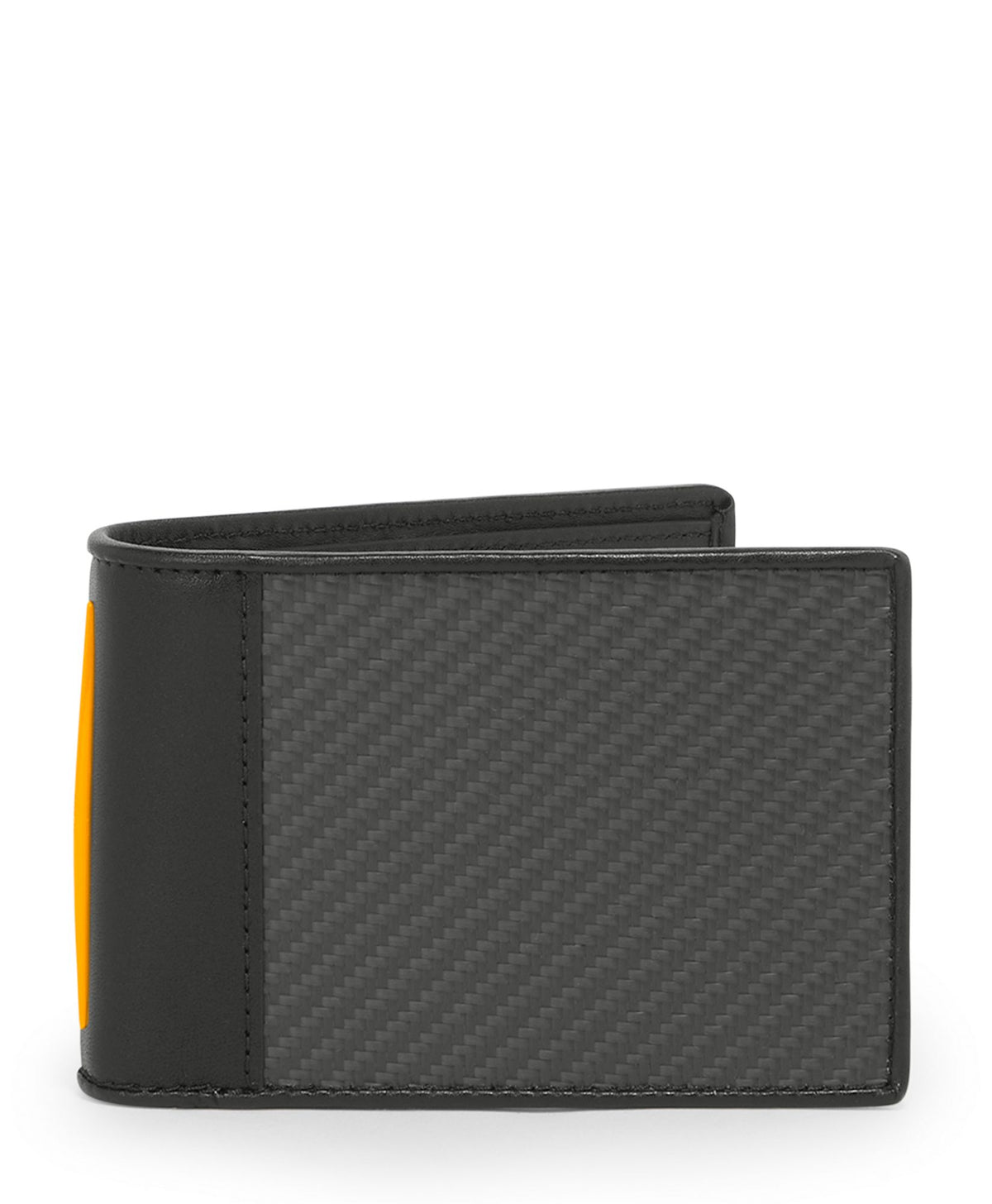 TUMI | McLaren Men's Slim Single Billfold