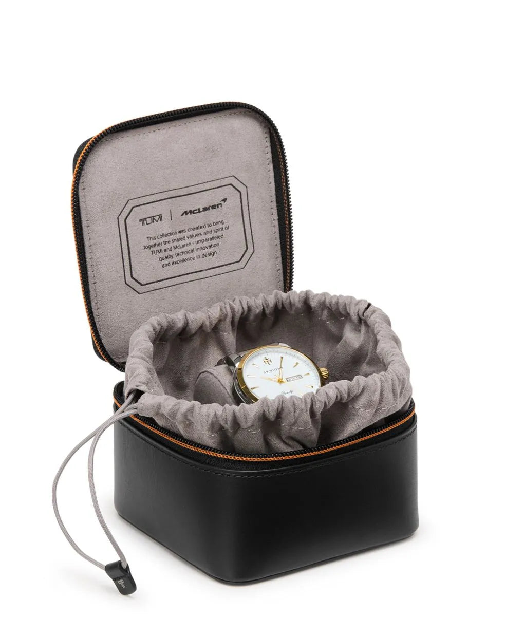 McLaren Watch Case