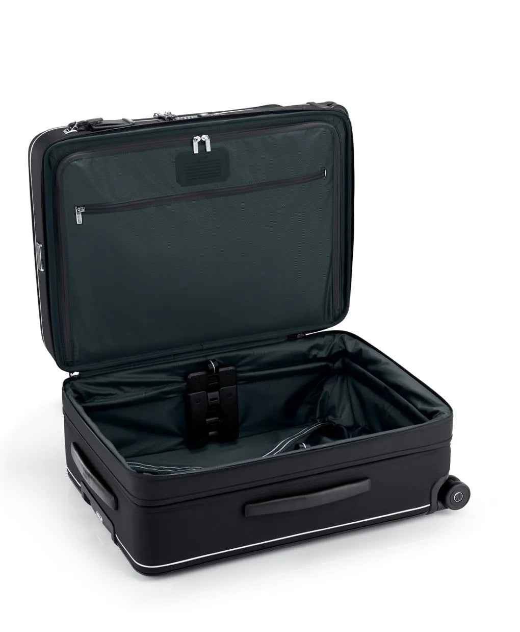 Medium Dual Access Expandable Checked Suitcase