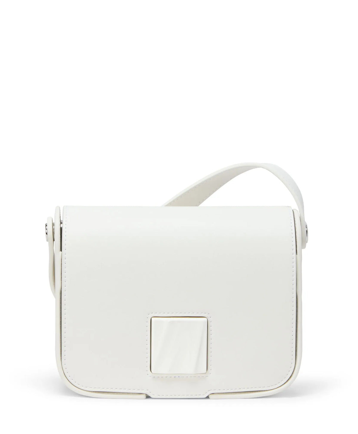 Olas Small Shoulder Bag Leather
