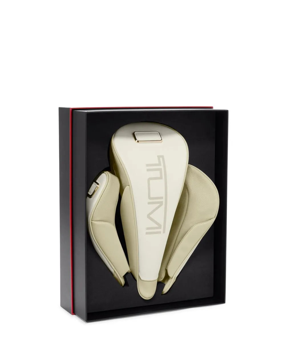 Three Pack Golf Club Cover Set