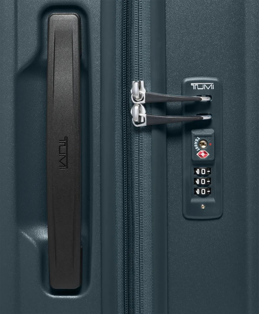 Ventra Expandable Carry-On