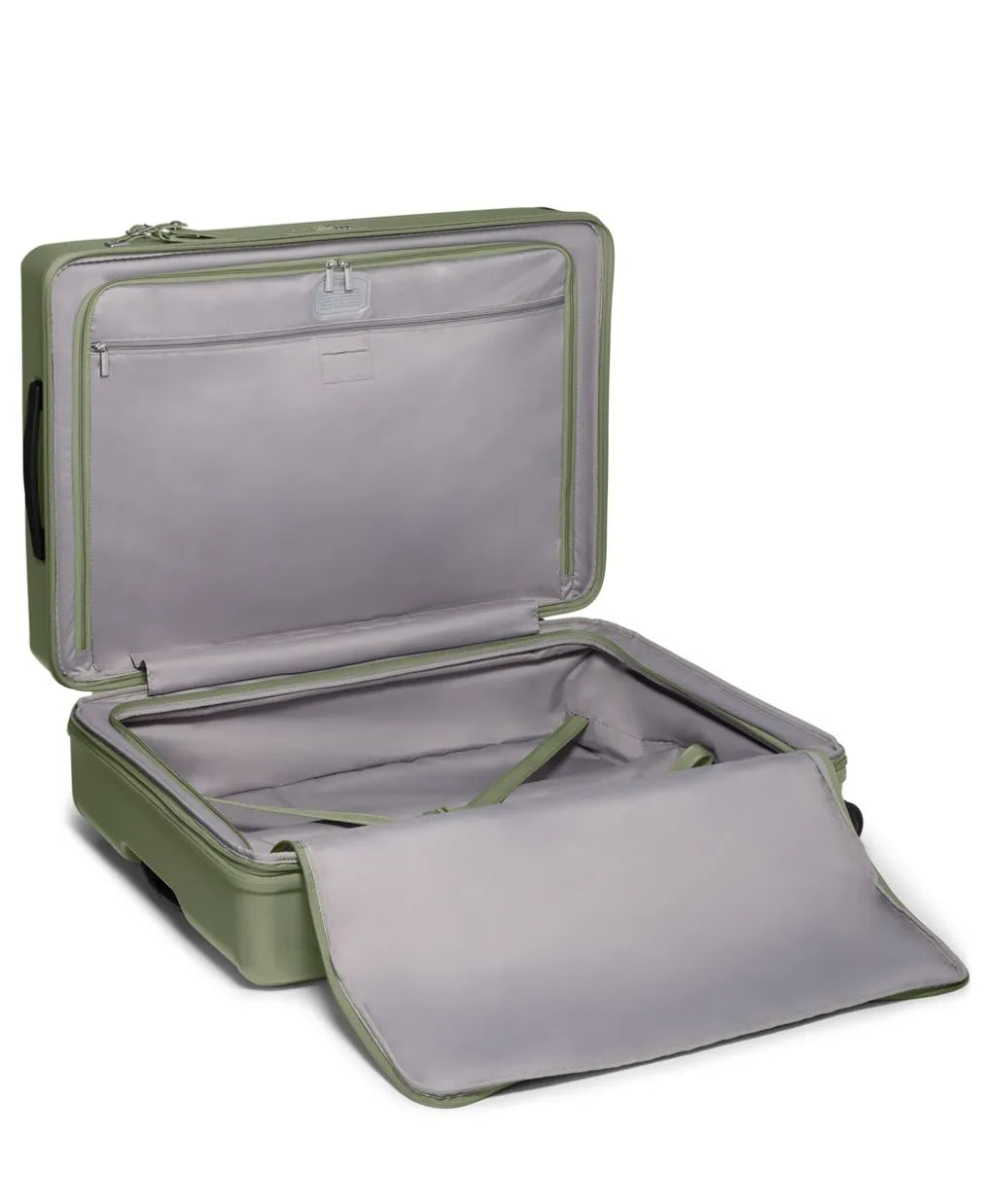 Ventra Large Expandable Checked Luggage