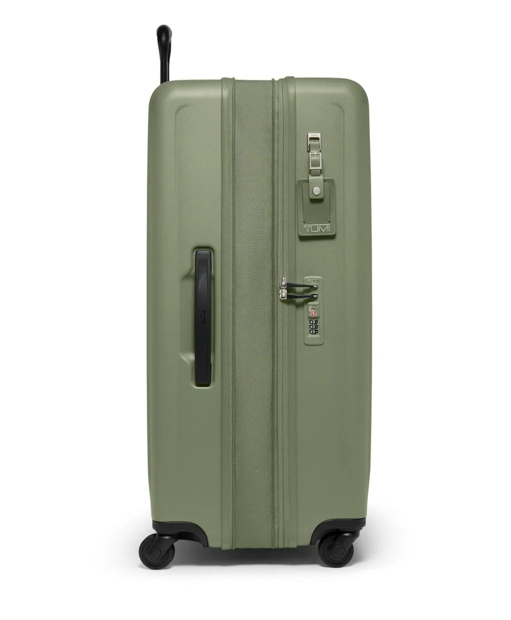 Ventra Large Expandable Checked Luggage