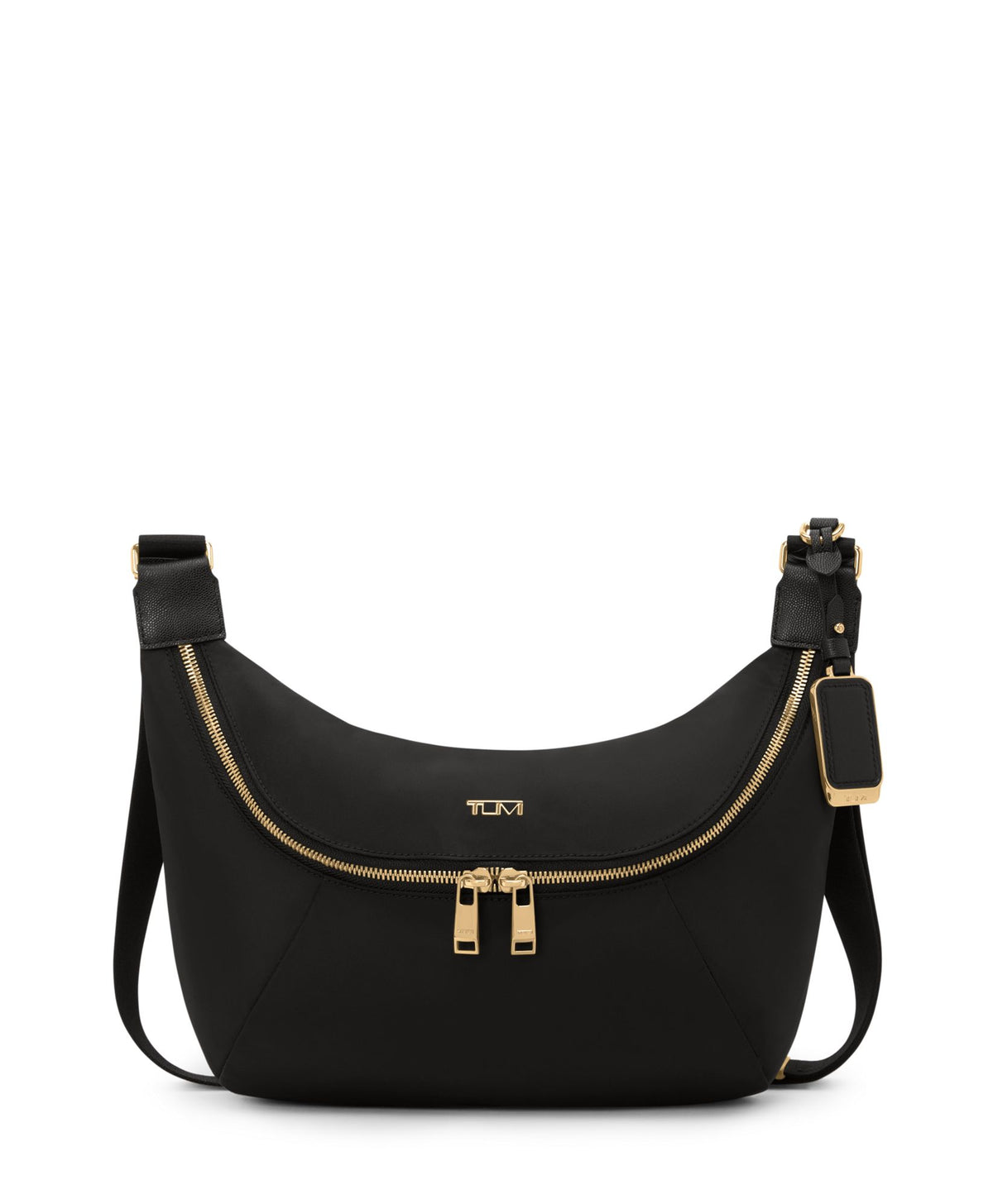 Voyageur Alabama Crossbody Sling Bag