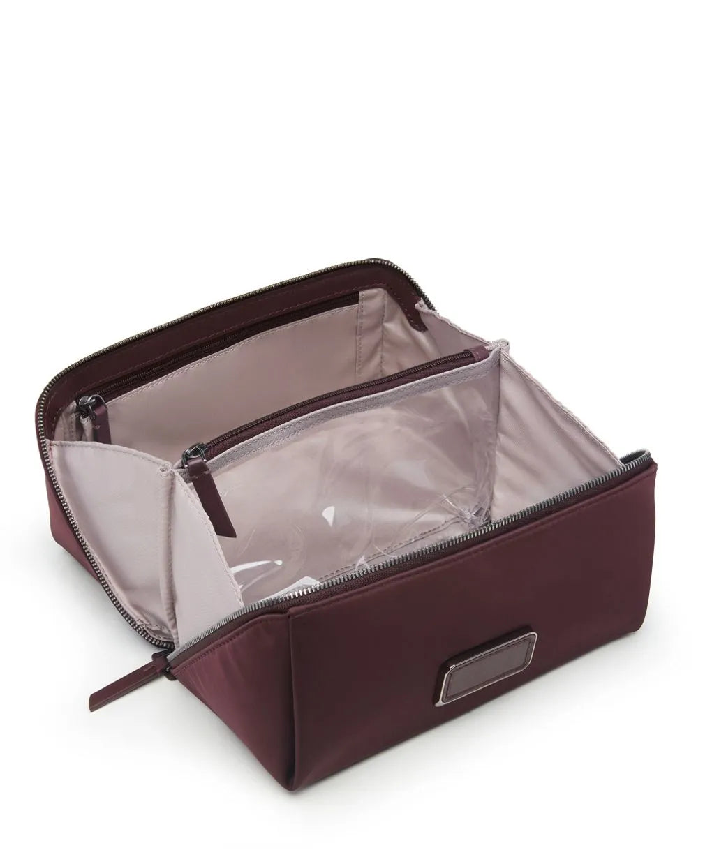 Voyageur Dallas Cosmetic Bag