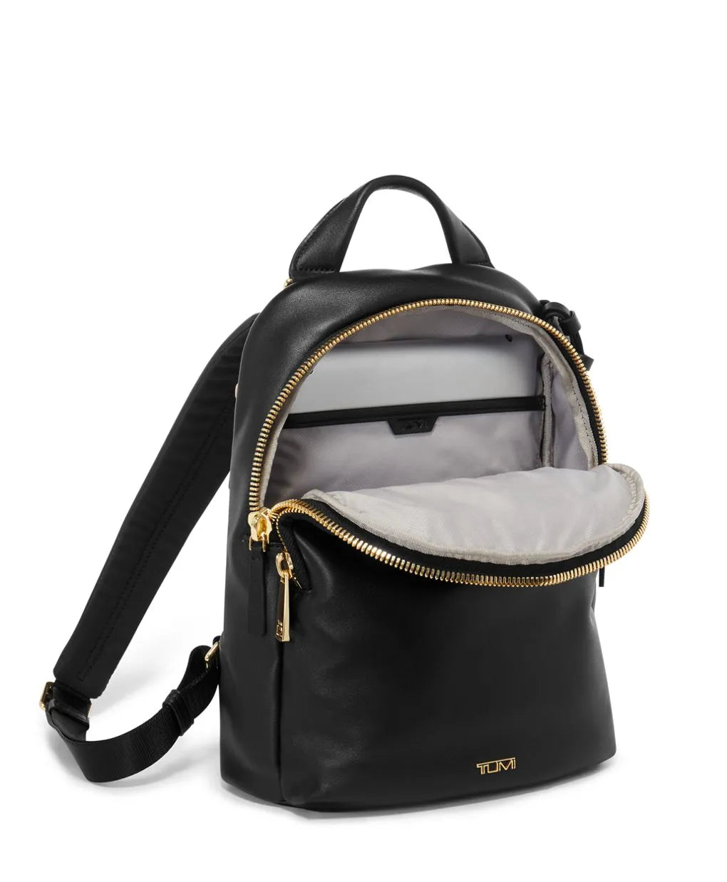 Voyageur Dasha Women's Leather Backpack