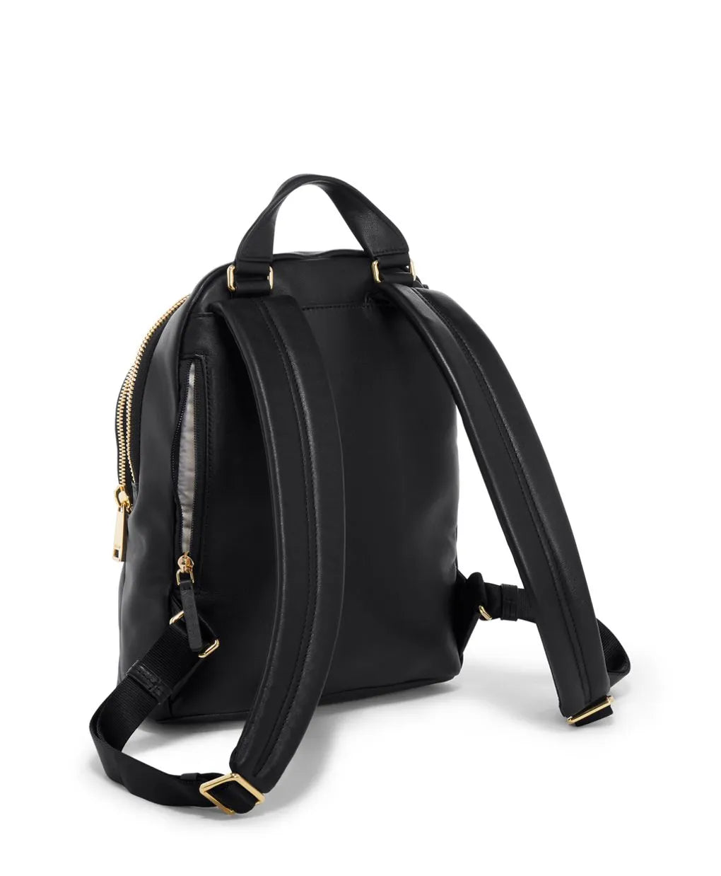 Voyageur Dasha Women's Leather Backpack