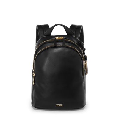 Voyageur Dasha Women's Leather Backpack