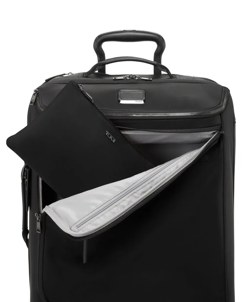 Tumi Voyageur Just In Case Packable Tote