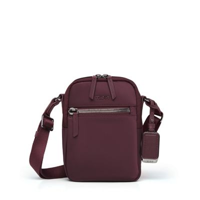 Voyageur Persia Crossbody
