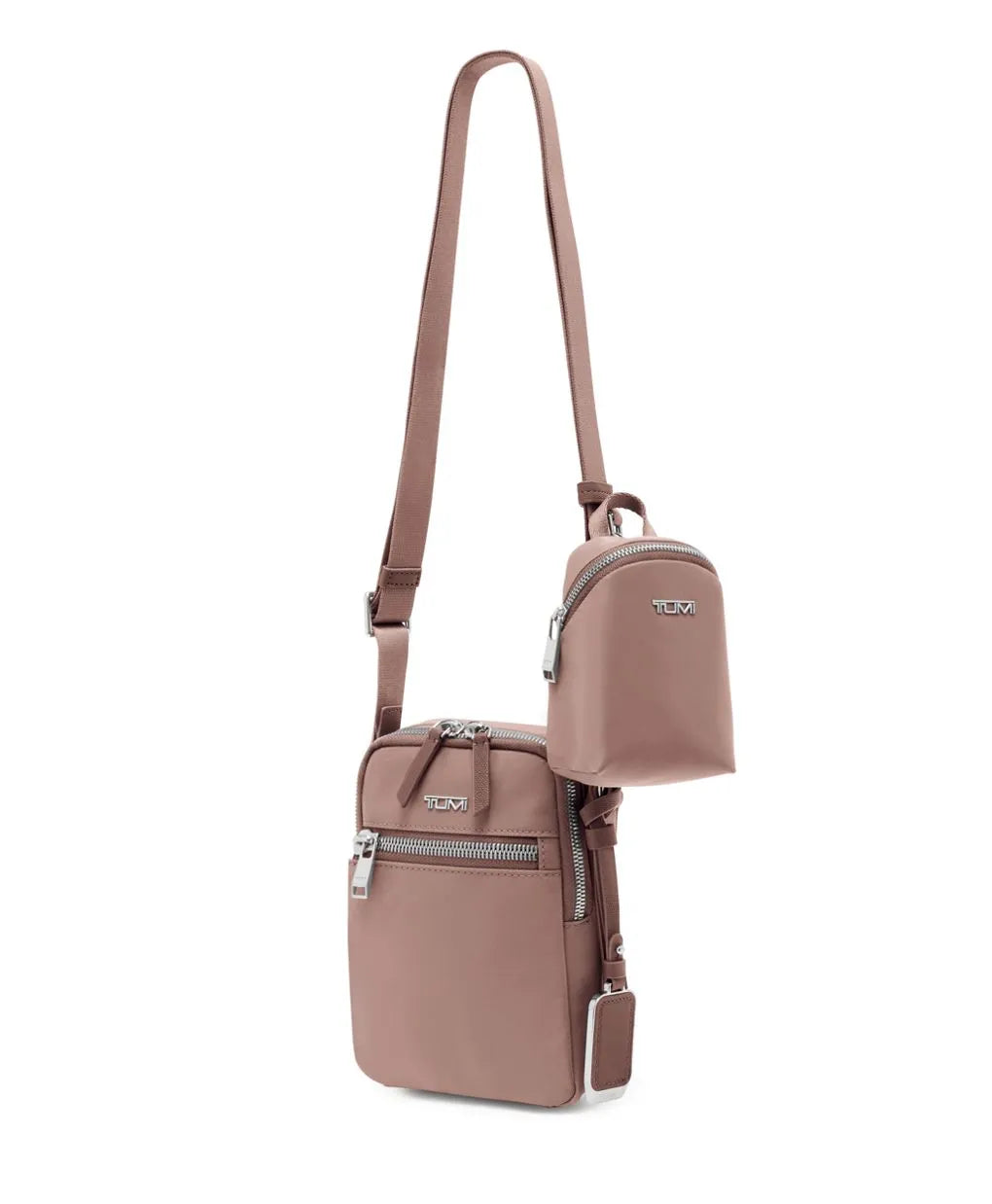 Voyageur Persia Crossbody