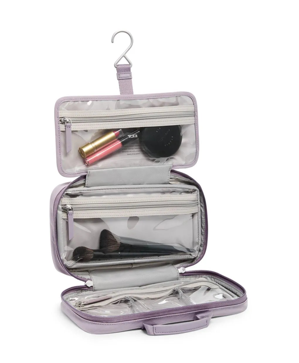 Voyageur Small Madeline Cosmetic Bag