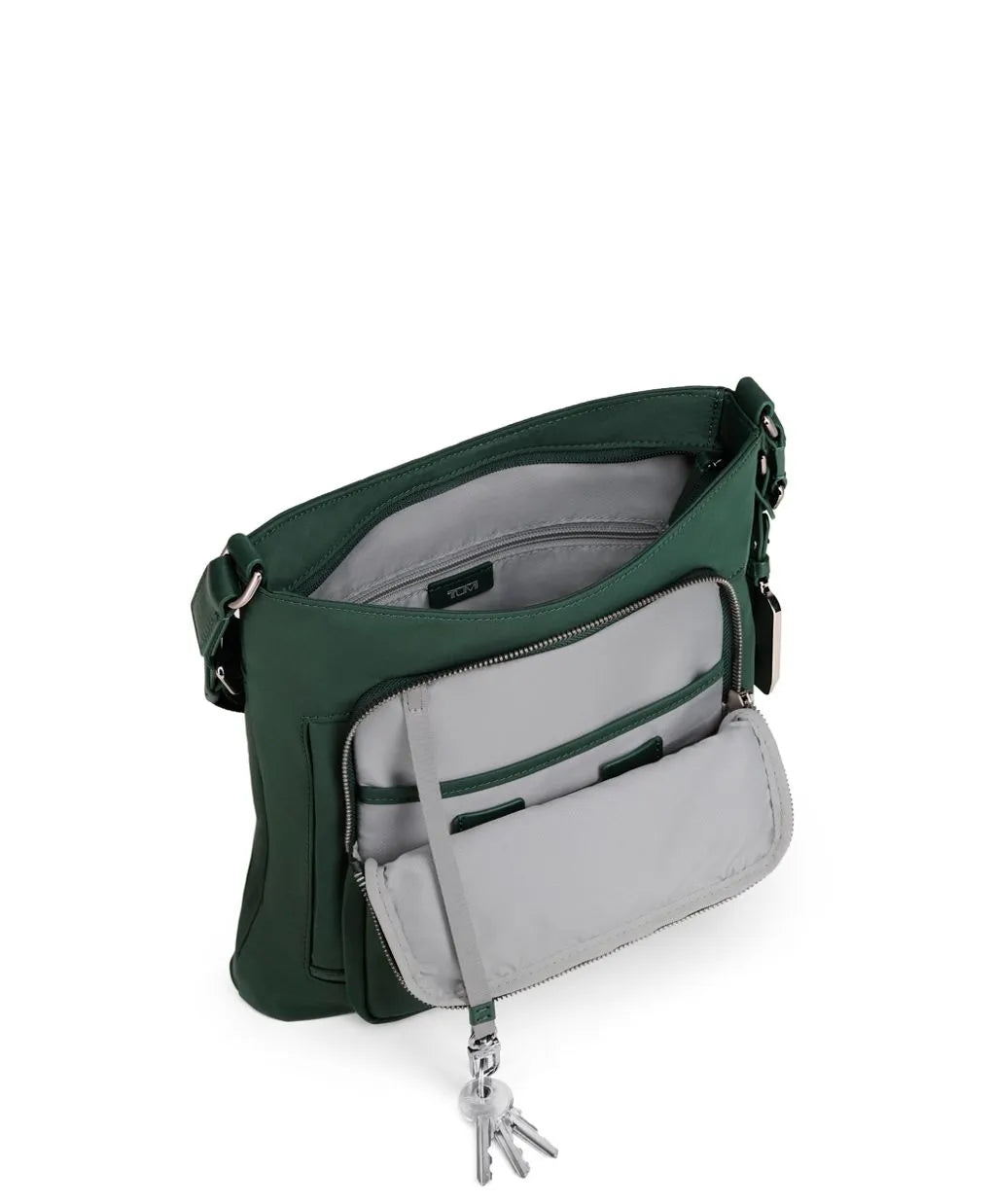 Voyageur Tyler Crossbody Bag