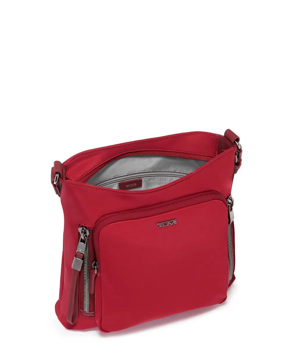 Voyageur Tyler Nylon Crossbody Bag