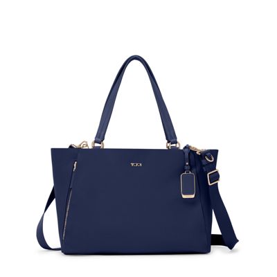 Voyageur Valetta Medium Tote