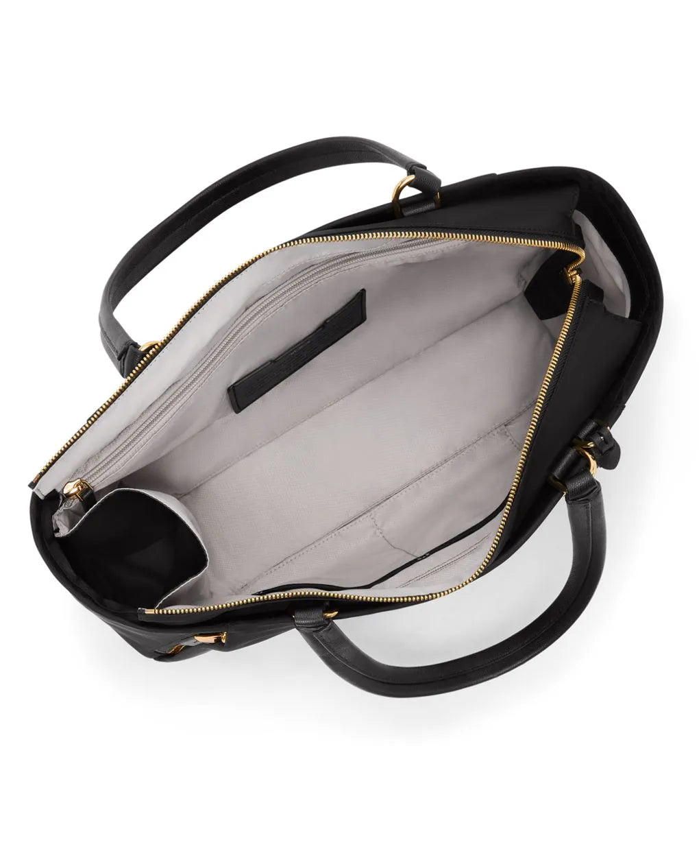 Voyageur Valetta Medium Tote