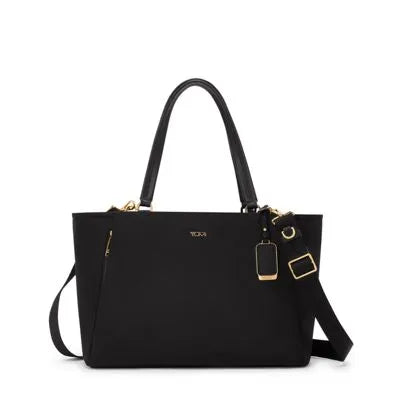 Voyageur Valetta Medium Tote
