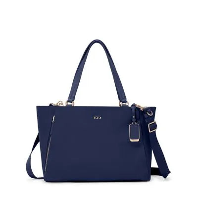 Voyageur Valetta Medium Tote
