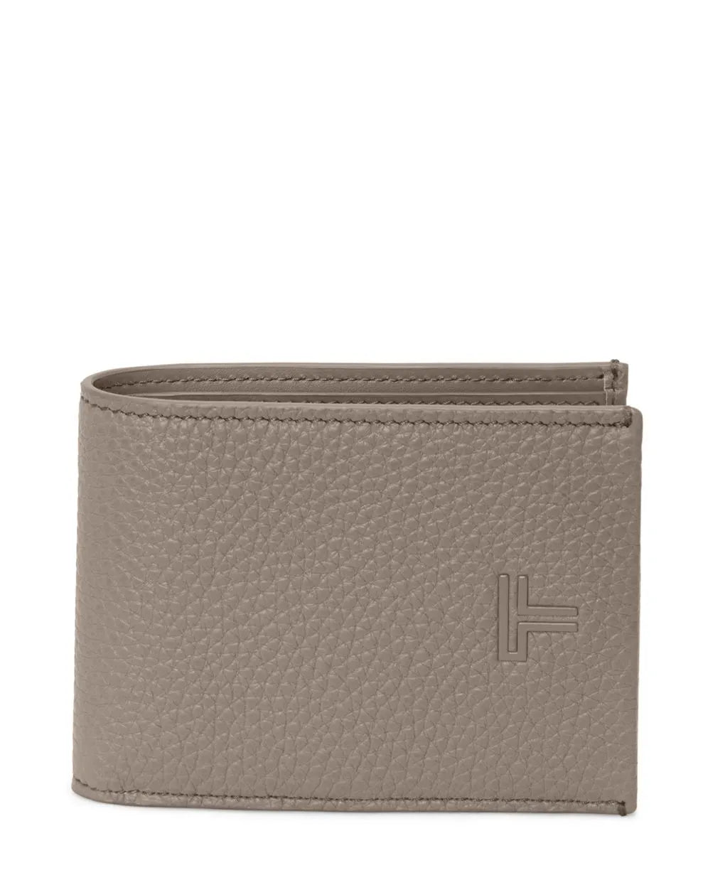 Turin Double Billfold Wallet