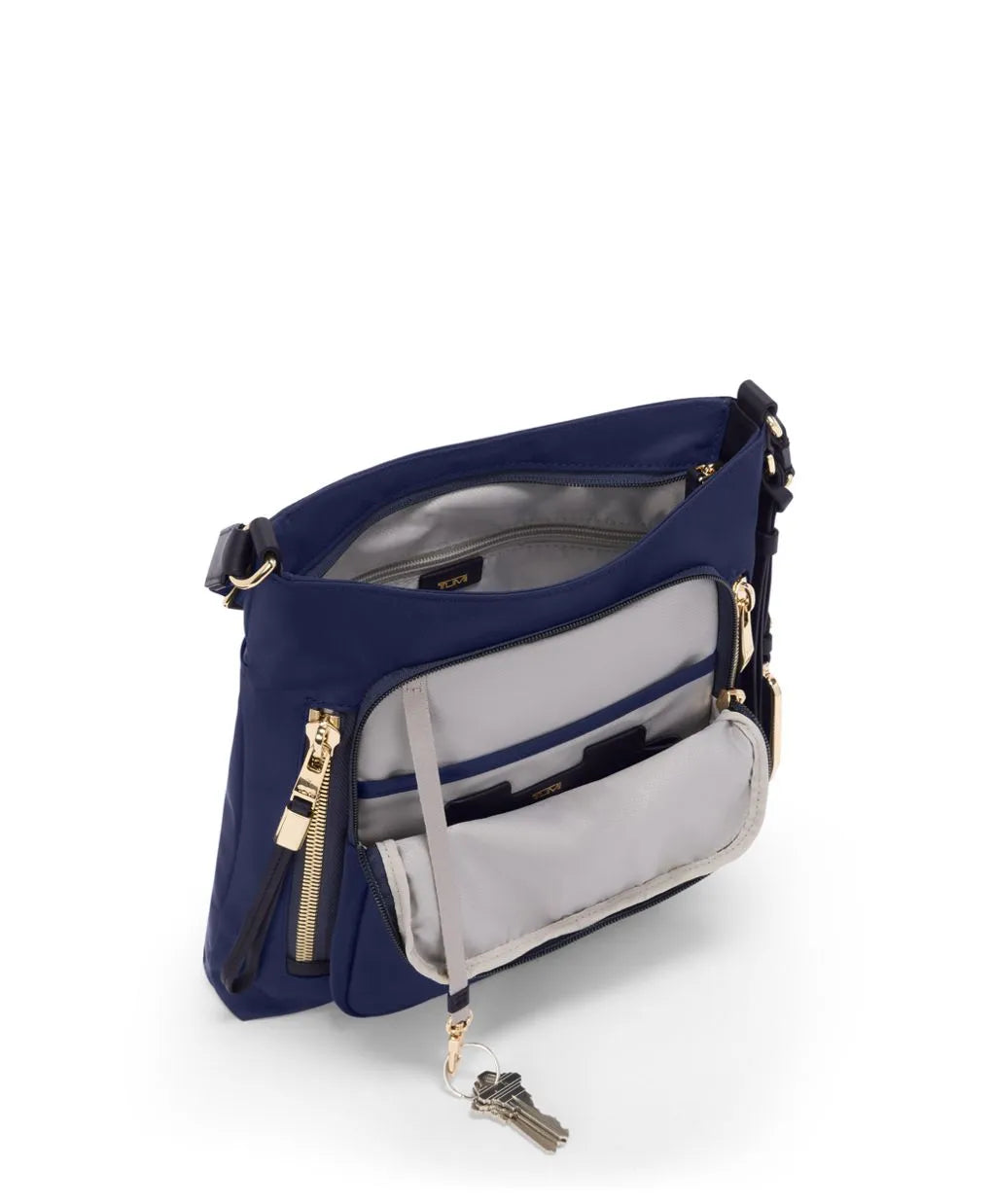 Tyler Crossbody