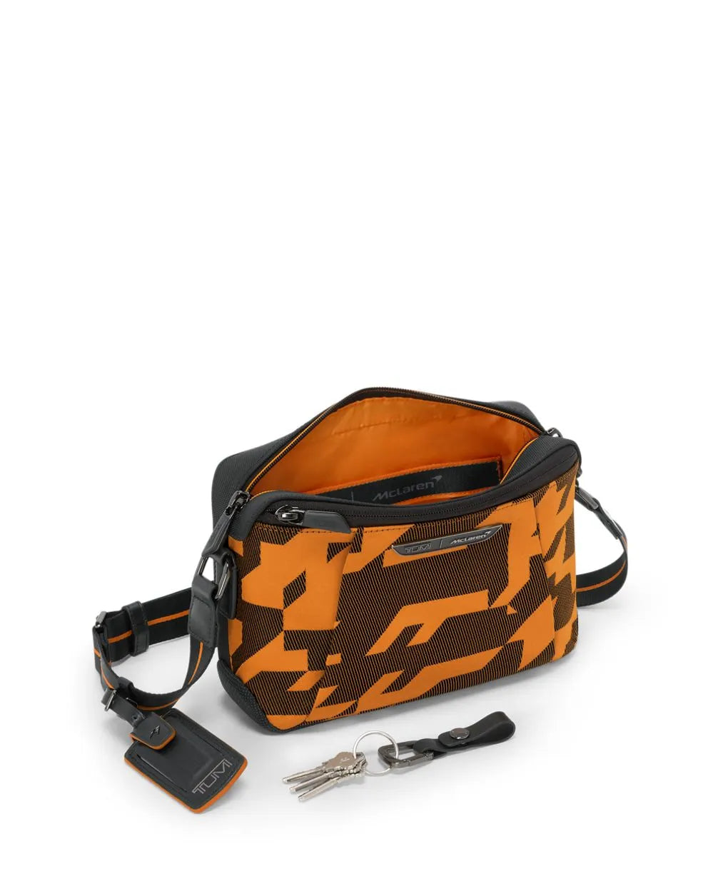 Valance Crossbody
