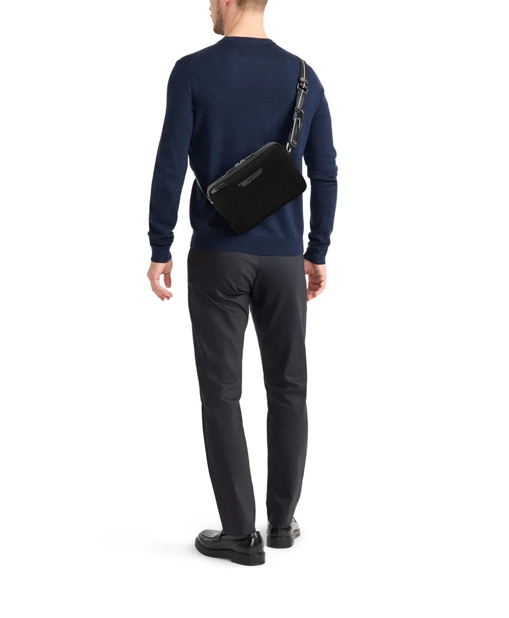 Valance Crossbody