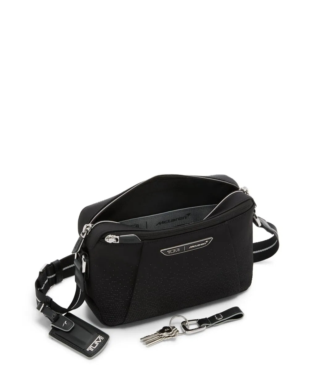 Valance Crossbody