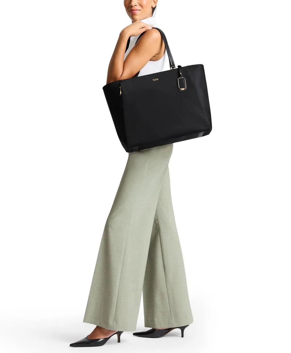 Valetta Large Tote