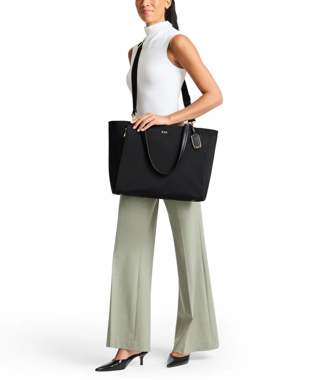 Valetta Large Tote