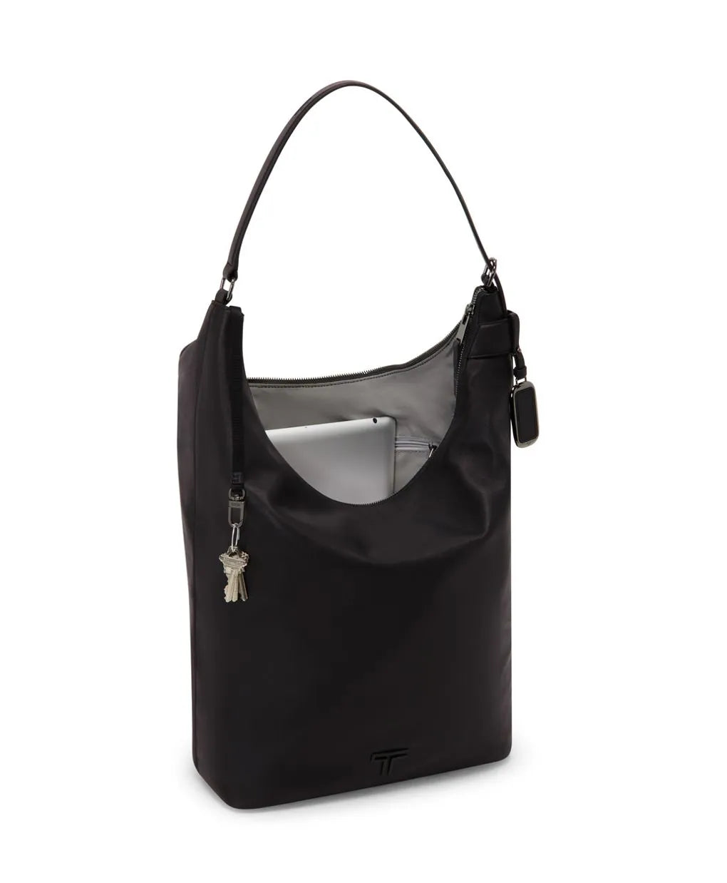 Voyageur Evora Large Hobo
