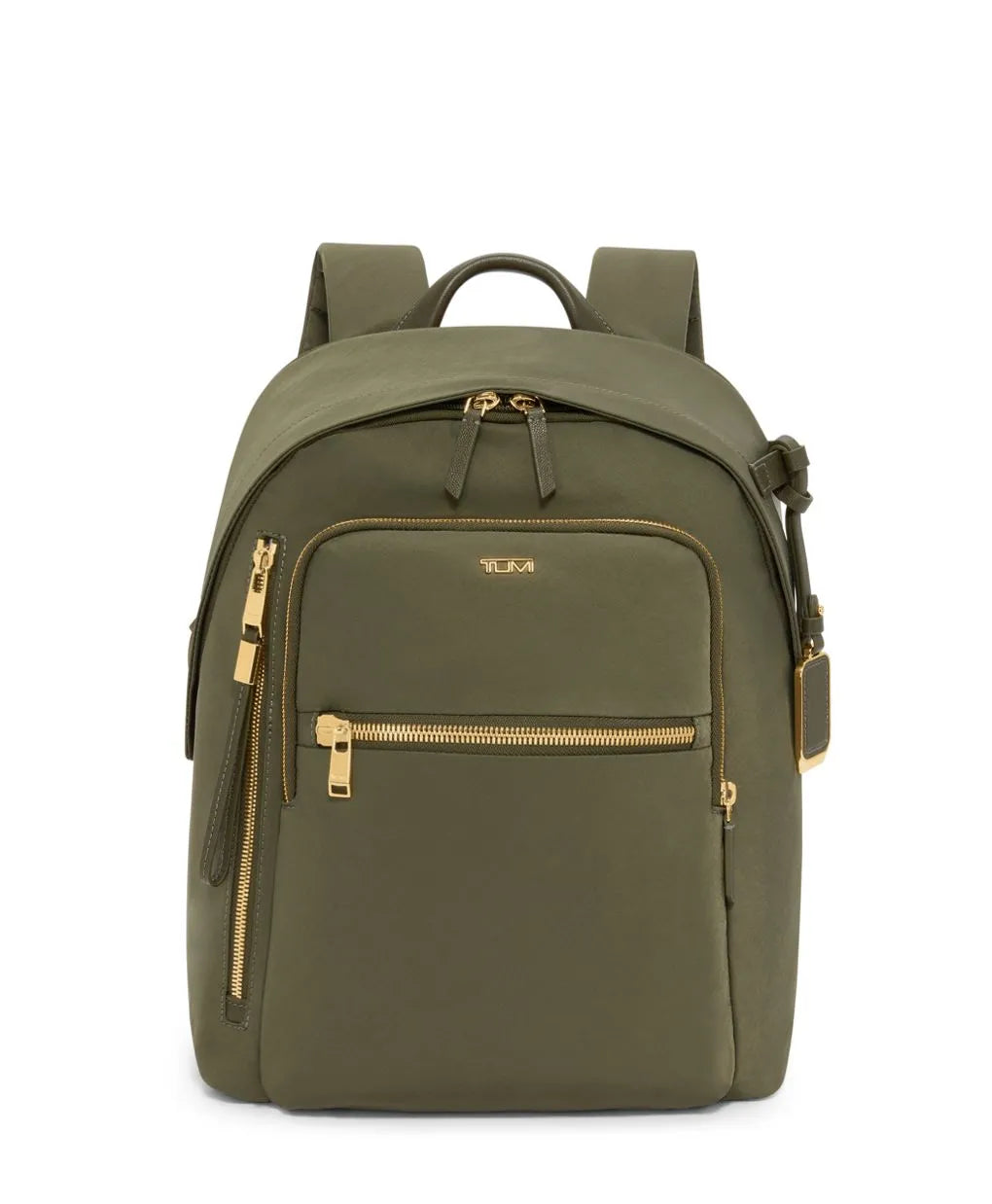 Voyageur Halsey Backpack