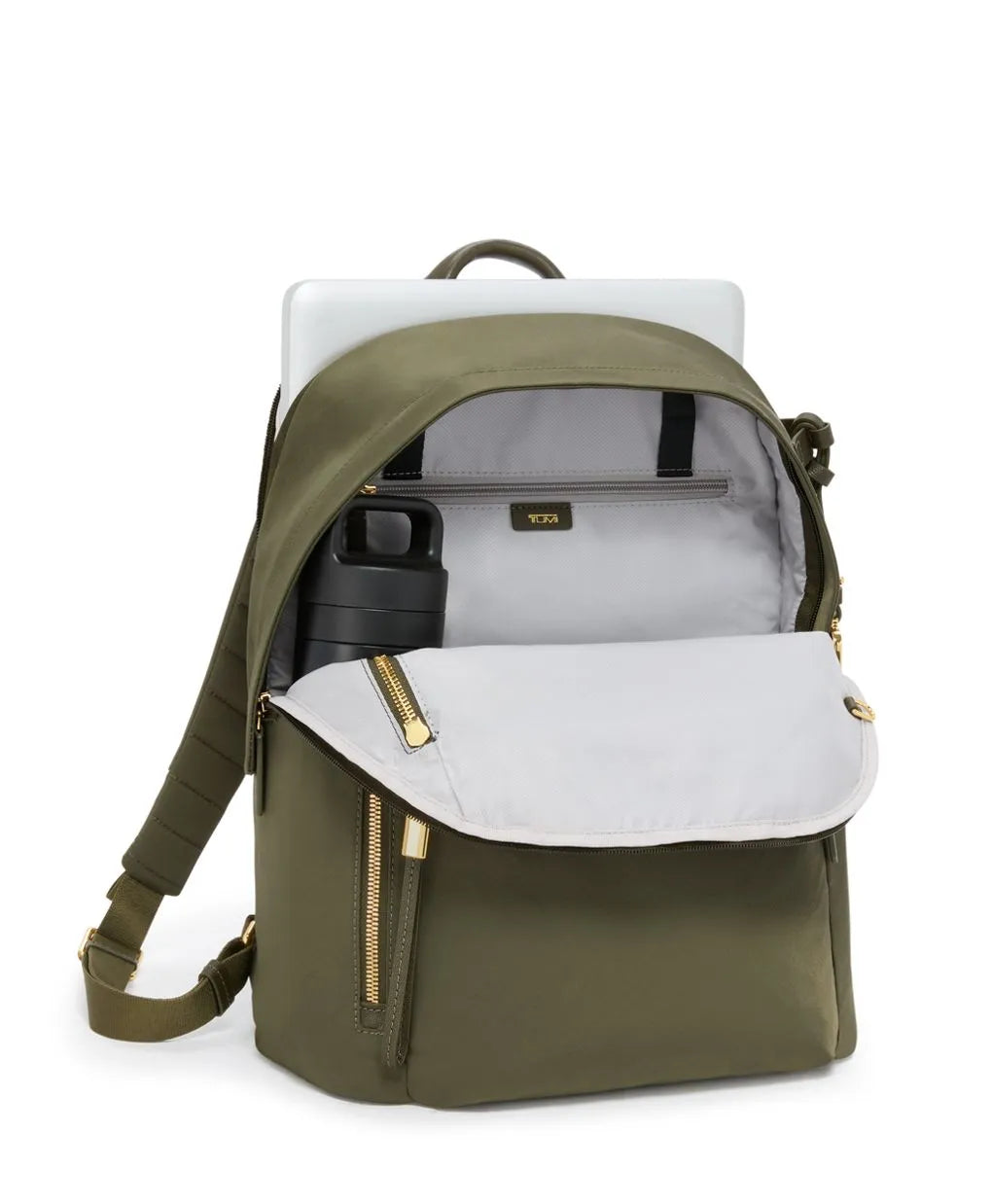 Voyageur Halsey Backpack