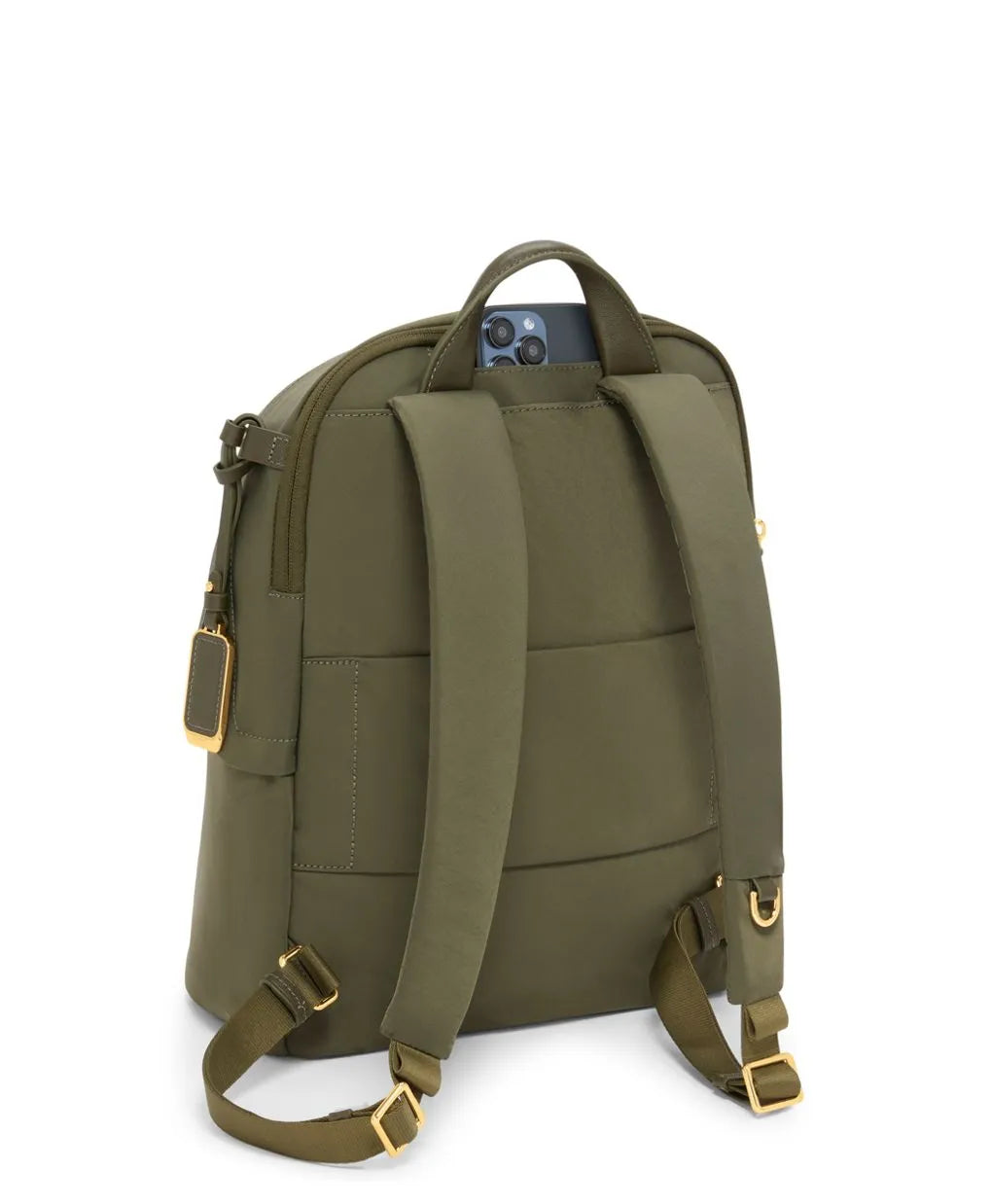 Voyageur Halsey Backpack