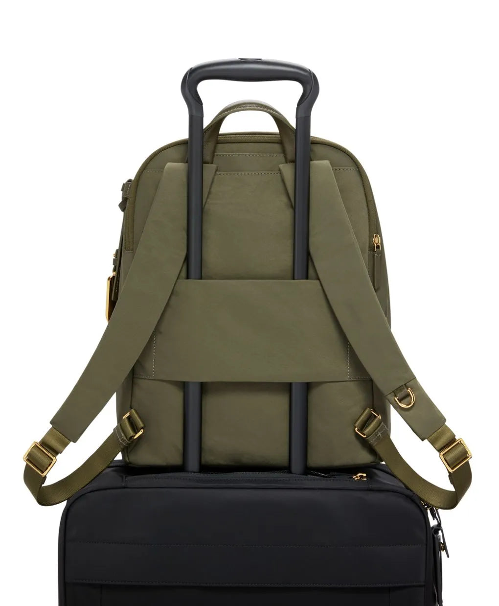 Voyageur Halsey Backpack