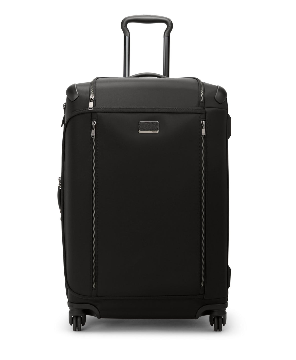 Voyageur Léger Medium Dual Access Expandable Checked