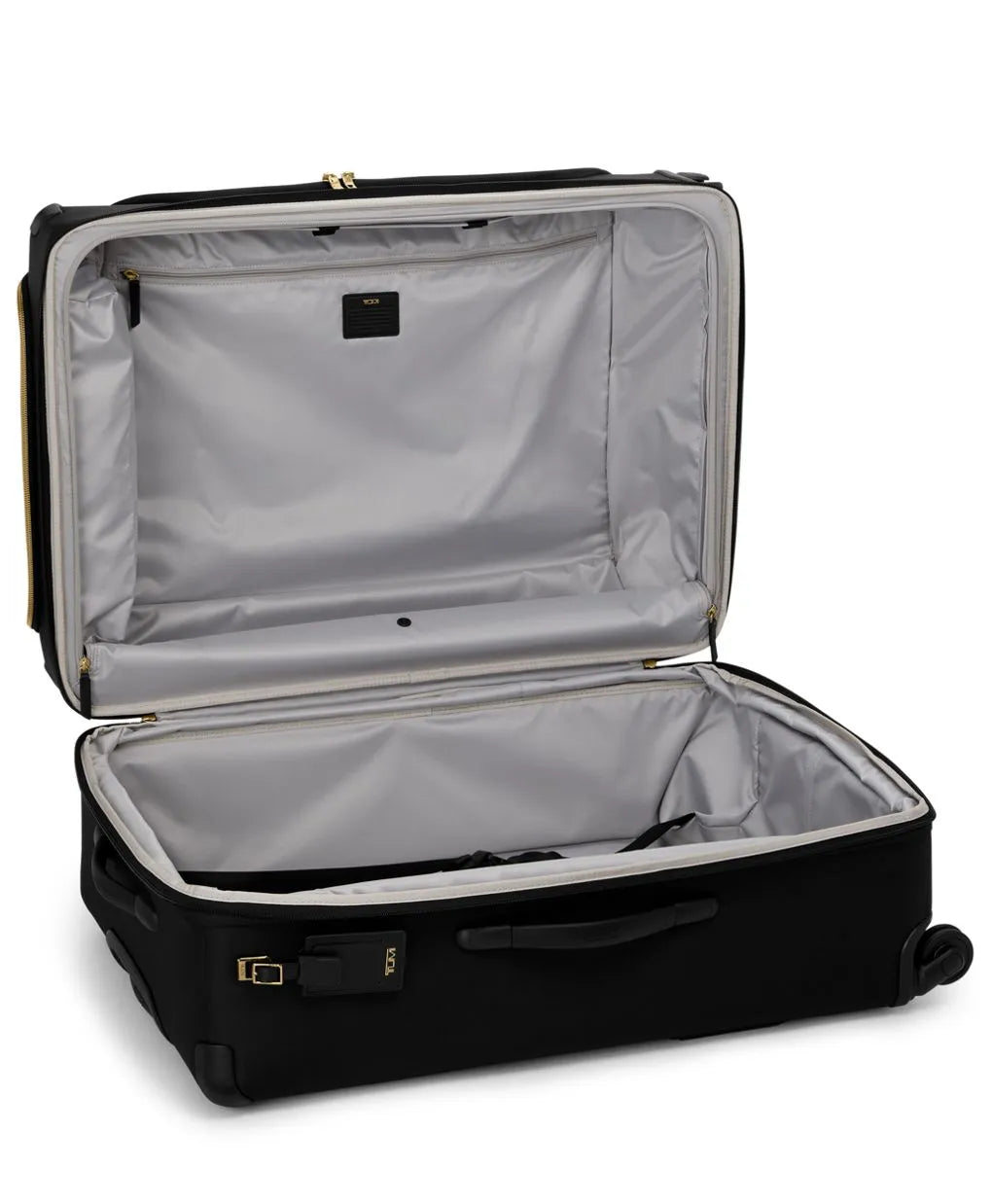 Voyageur Léger Medium Dual Access Expandable Checked