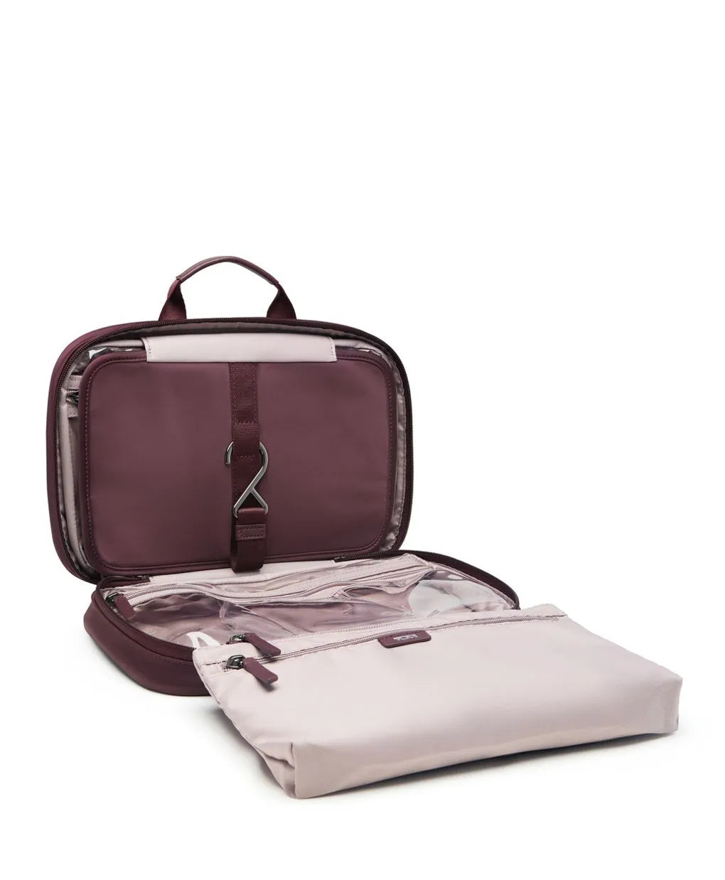 Voyageur Madeline Cosmetic Case
