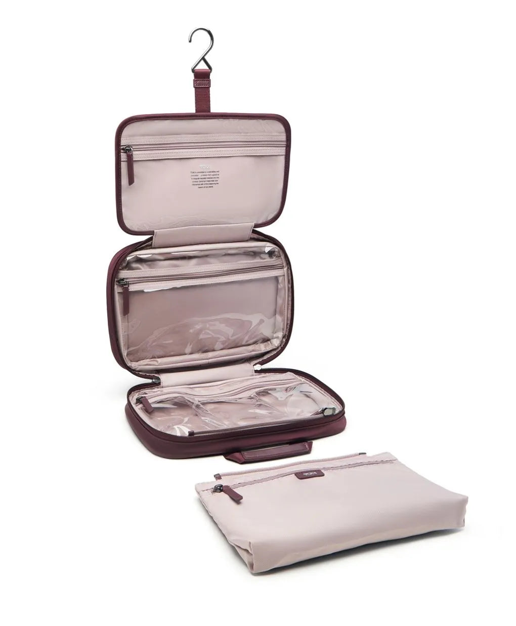 Voyageur Madeline Cosmetic Case